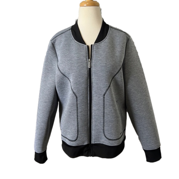 RBX Jackets & Blazers - RBX Performance scuba style jacket